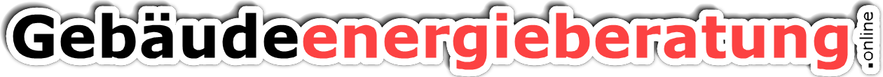 Gebäudeenergieberatung.online | Energieberatung 24/7.